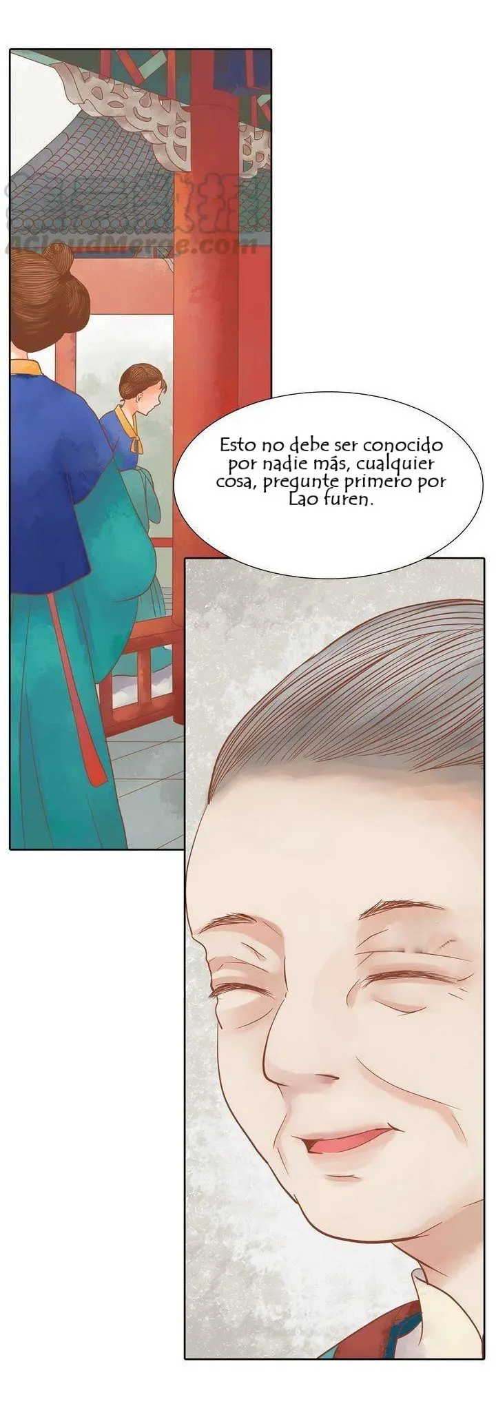 princesa wei yang (2019) - Capítulo 12 - Página 18 - LectorTMOo