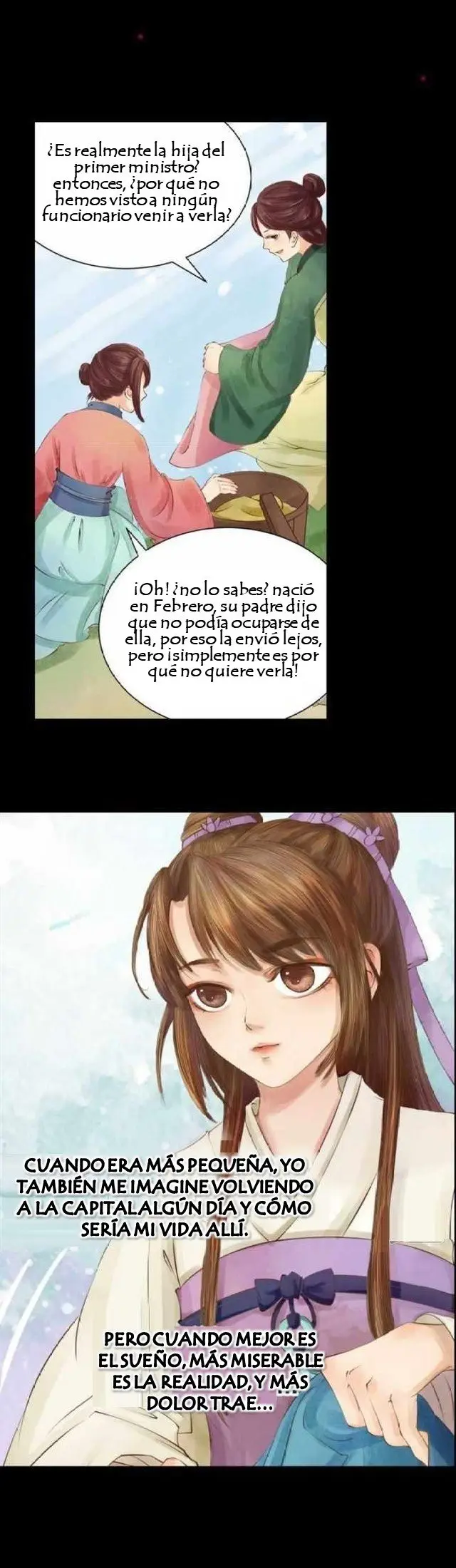 princesa wei yang (2019) - Capítulo 3 - Página 2 - LectorTMOo