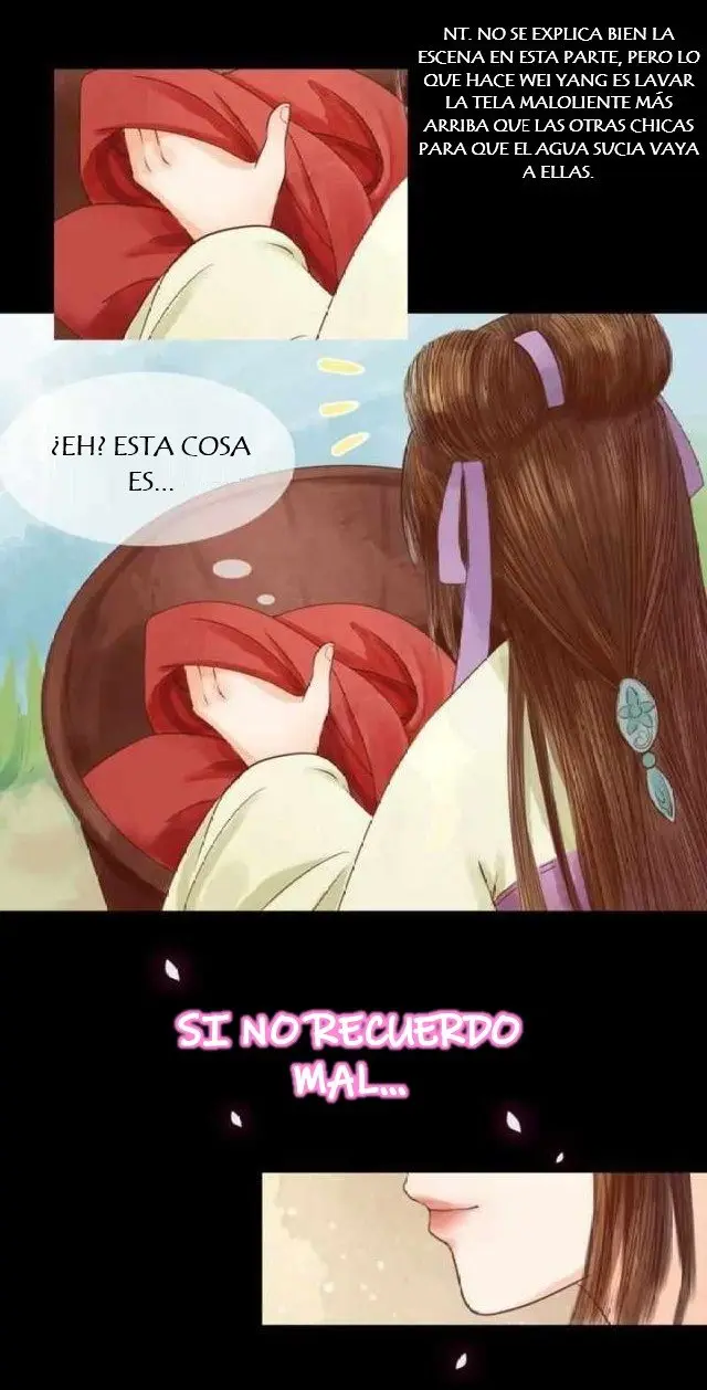 princesa wei yang (2019) - Capítulo 3 - Página 5 - LectorTMOo
