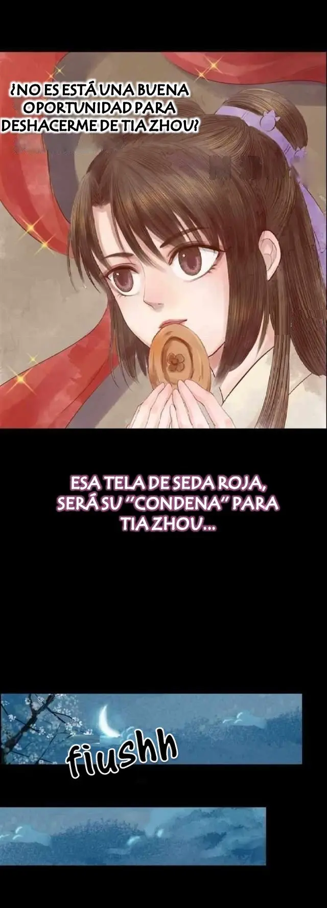 princesa wei yang (2019) - Capítulo 3 - Página 10 - LectorTMOo