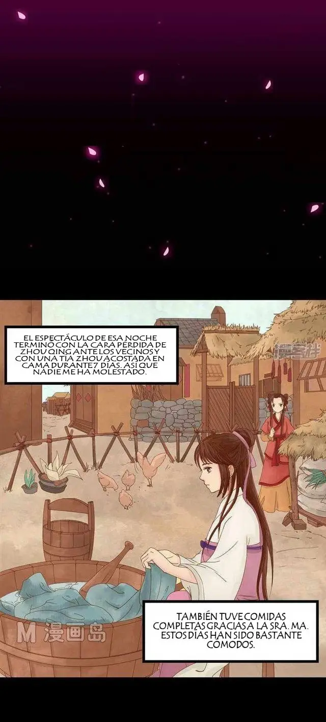 princesa wei yang (2019) - Capítulo 4 - Página 2 - LectorTMOo