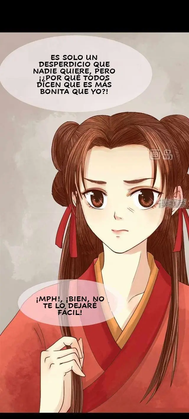 princesa wei yang (2019) - Capítulo 4 - Página 3 - LectorTMOo