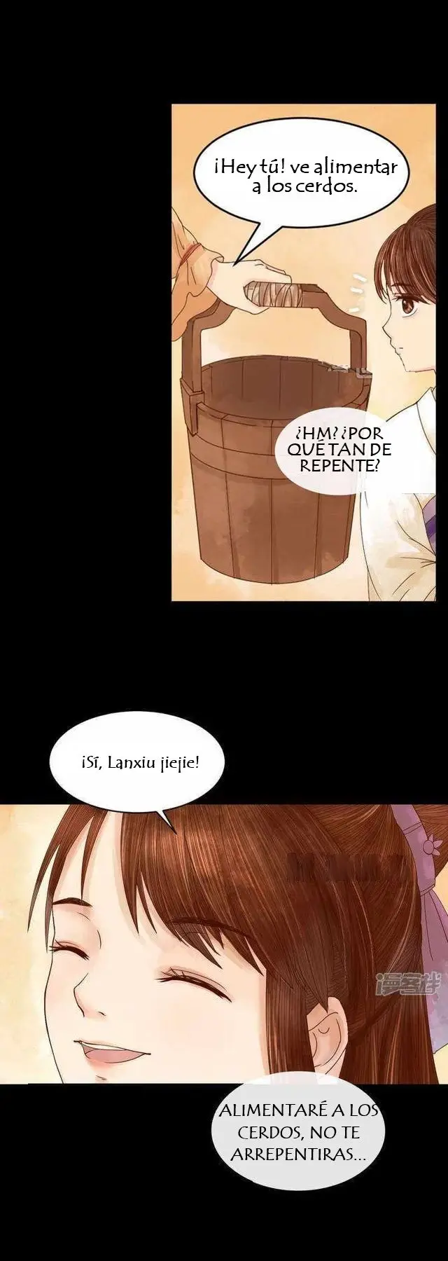 princesa wei yang (2019) - Capítulo 4 - Página 4 - LectorTMOo