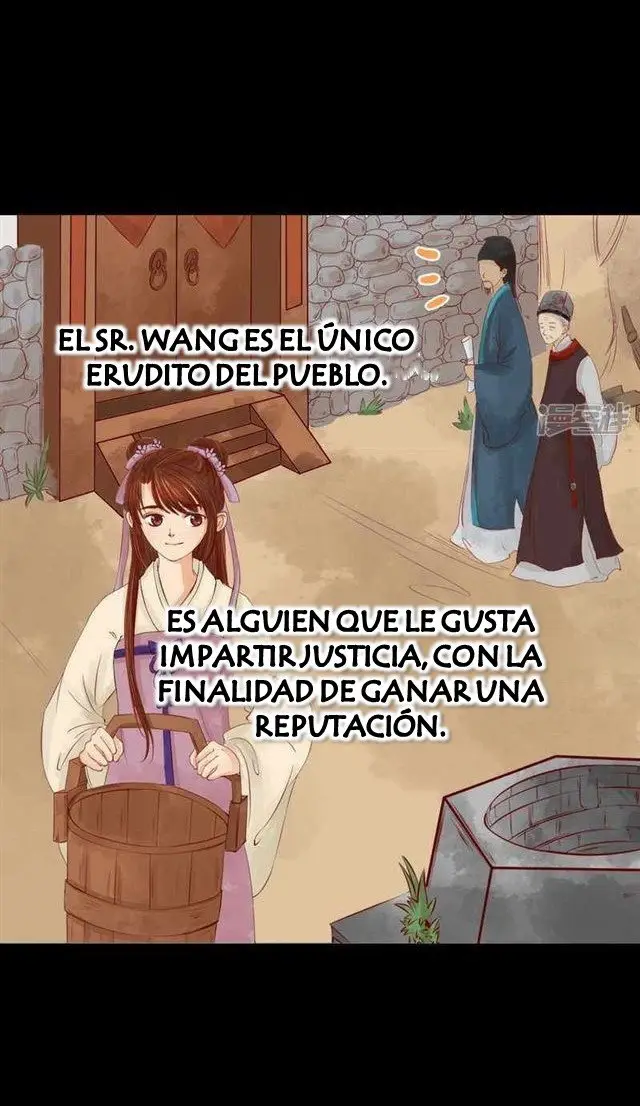 princesa wei yang (2019) - Capítulo 4 - Página 9 - LectorTMOo