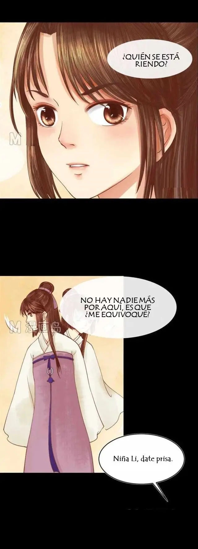 princesa wei yang (2019) - Capítulo 4 - Página 16 - LectorTMOo