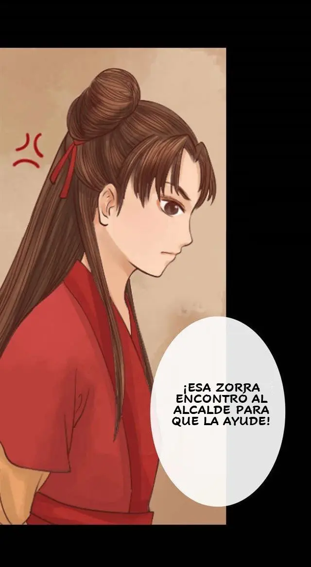 princesa wei yang (2019) - Capítulo 5 - Página 5 - LectorTMOo