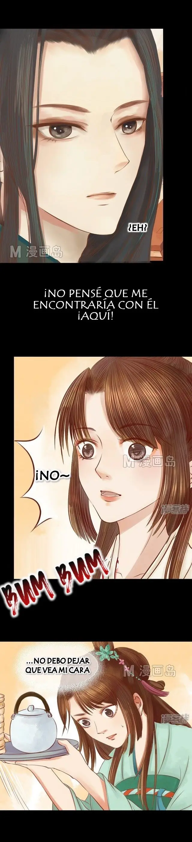 princesa wei yang (2019) - Capítulo 6 - Página 4 - LectorTMOo