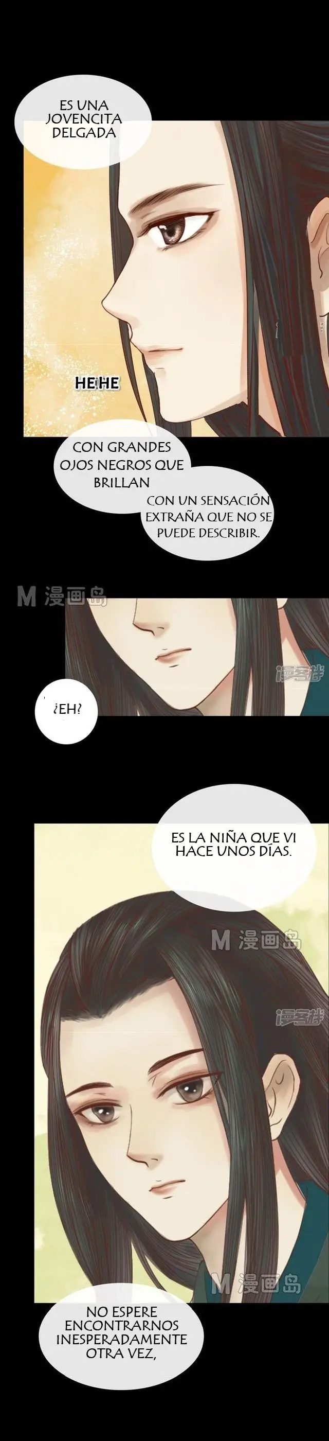 princesa wei yang (2019) - Capítulo 6 - Página 6 - LectorTMOo