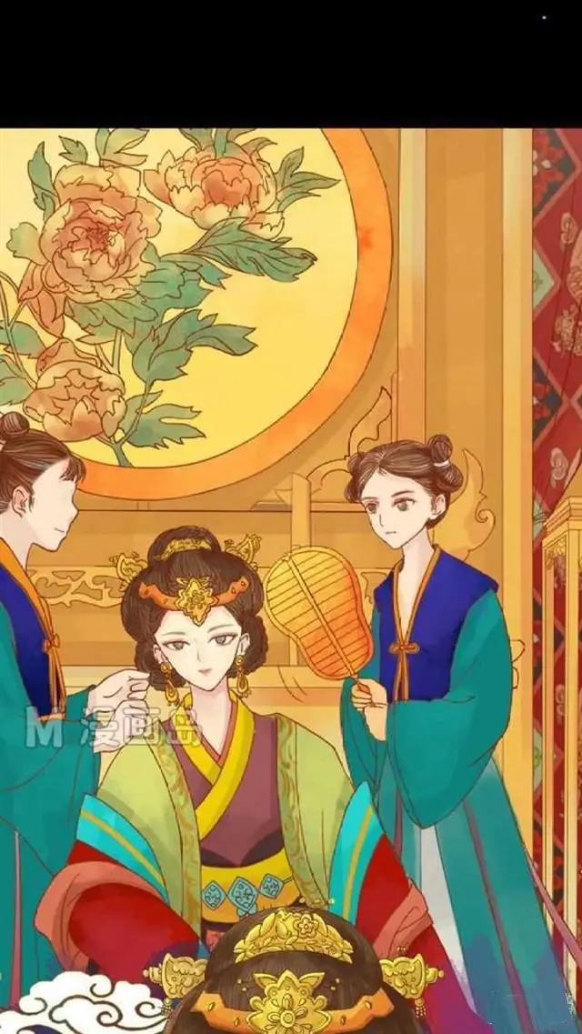 princesa wei yang (2019) - Capítulo 8 - Página 8 - LectorTMOo