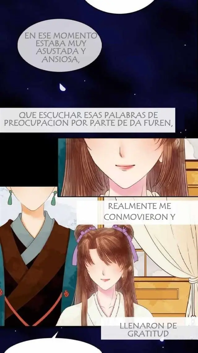 princesa wei yang (2019) - Capítulo 8 - Página 11 - LectorTMOo