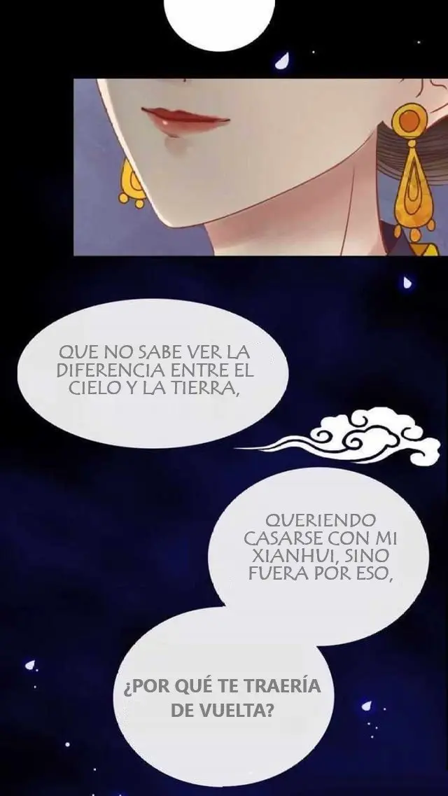 princesa wei yang (2019) - Capítulo 8 - Página 13 - LectorTMOo