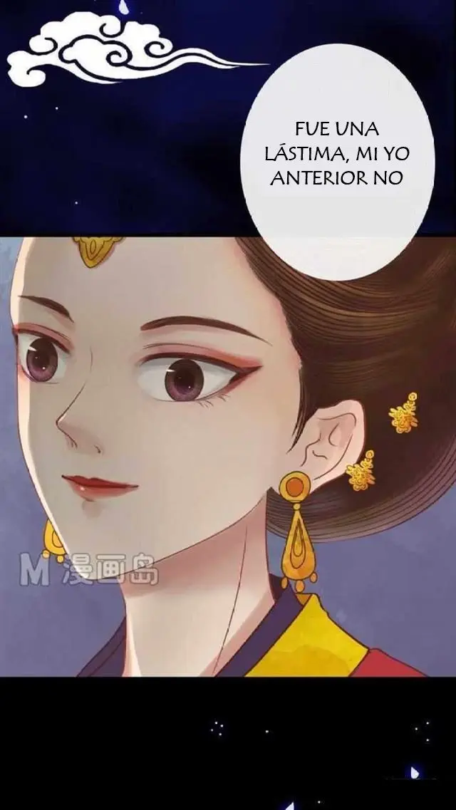 princesa wei yang (2019) - Capítulo 8 - Página 14 - LectorTMOo