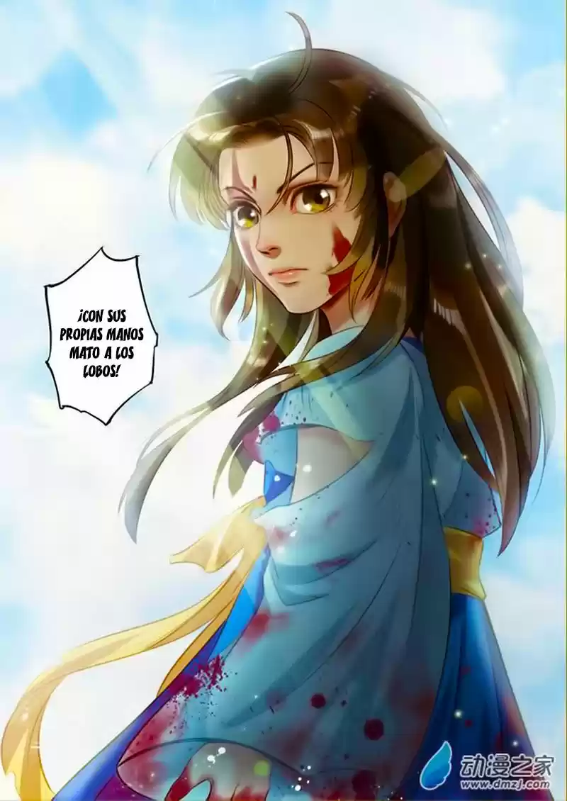Princess Agents (2017) - Capítulo 6 - Página 10 - LectorTMOo