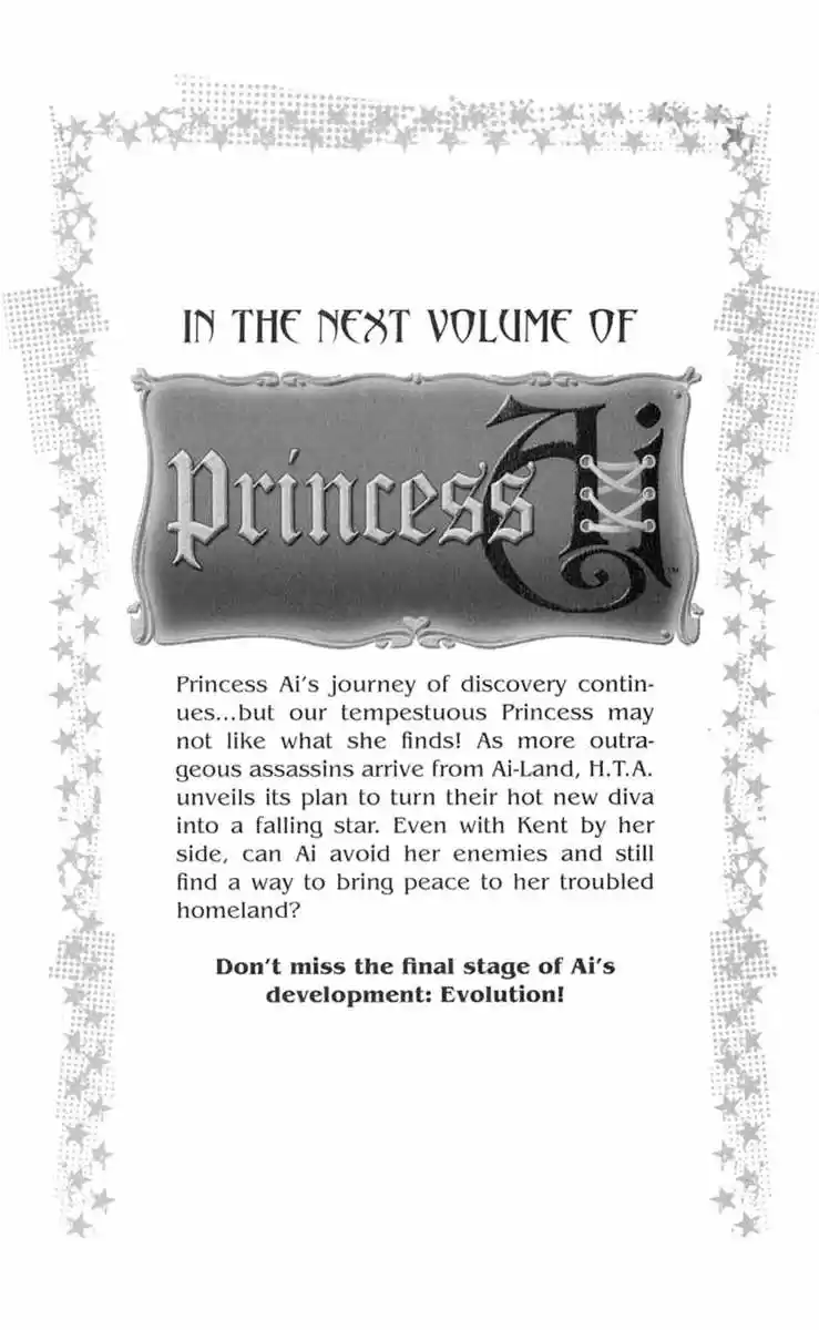 Princess Ai (2016) - Capítulo 10.05 - Página 6 - LectorTMOo