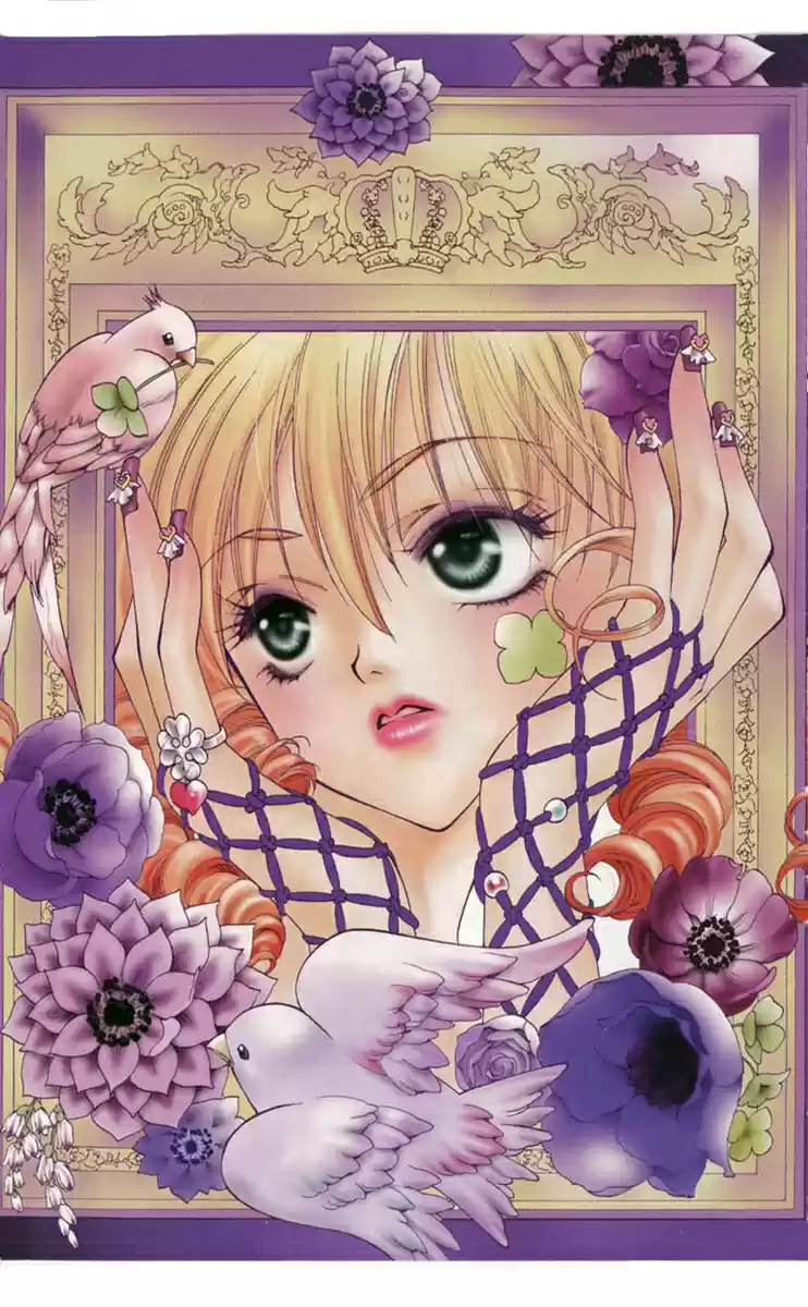 Princess Ai (2016) - Capítulo 11 - Página 7 - LectorTMOo
