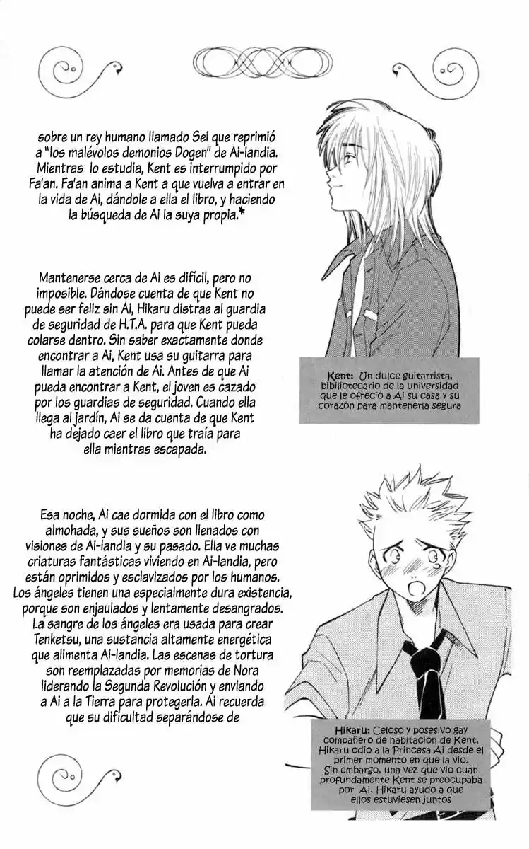 Princess Ai (2016) - Capítulo 11 - Página 13 - LectorTMOo