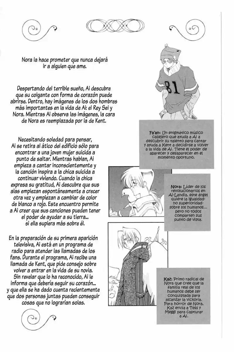Princess Ai (2016) - Capítulo 11 - Página 14 - LectorTMOo