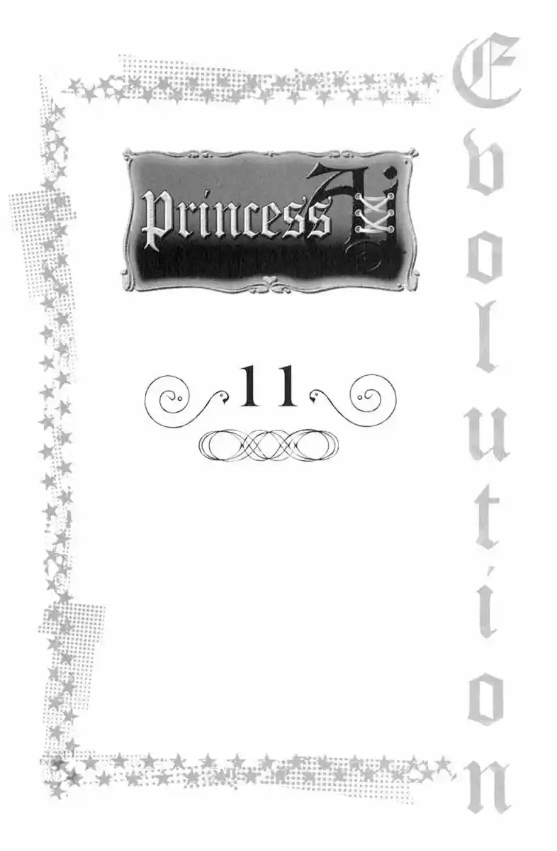 Princess Ai (2016) - Capítulo 11 - Página 18 - LectorTMOo