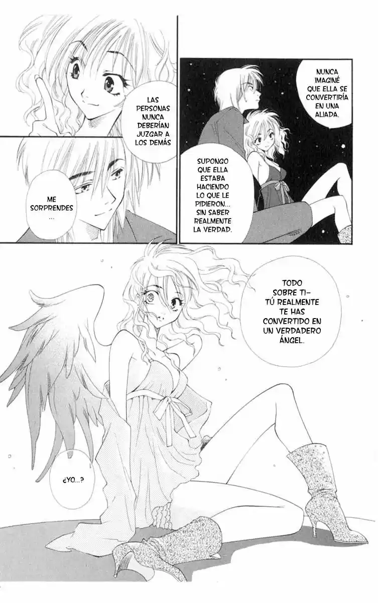 Princess Ai (2016) - Capítulo 11 - Página 29 - LectorTMOo