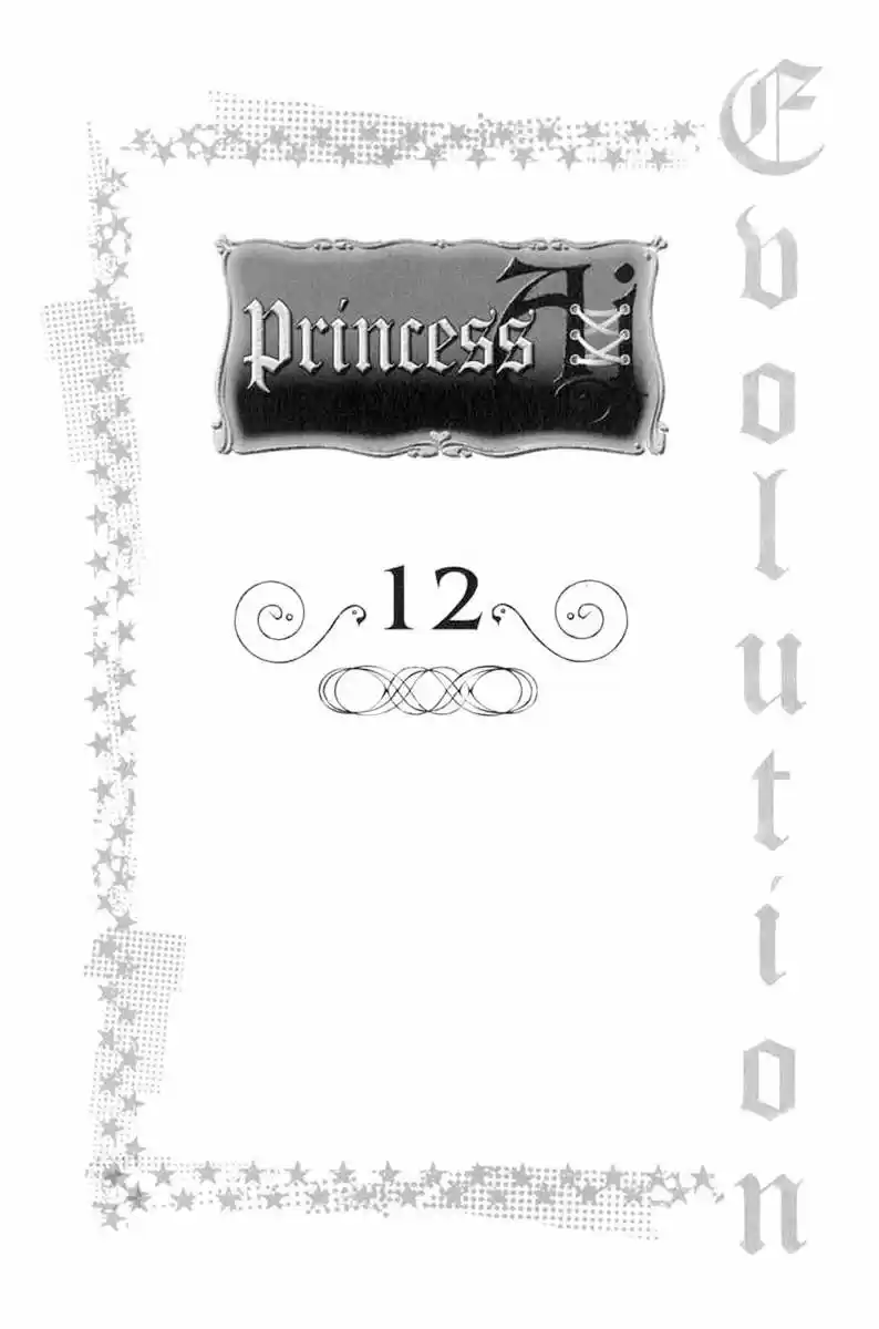 Princess Ai (2016) - Capítulo 12 - Página 4 - LectorTMOo