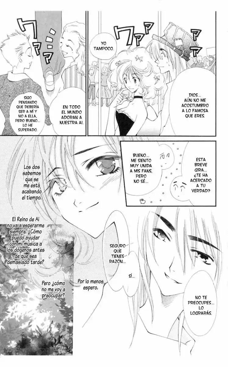 Princess Ai (2016) - Capítulo 12 - Página 7 - LectorTMOo