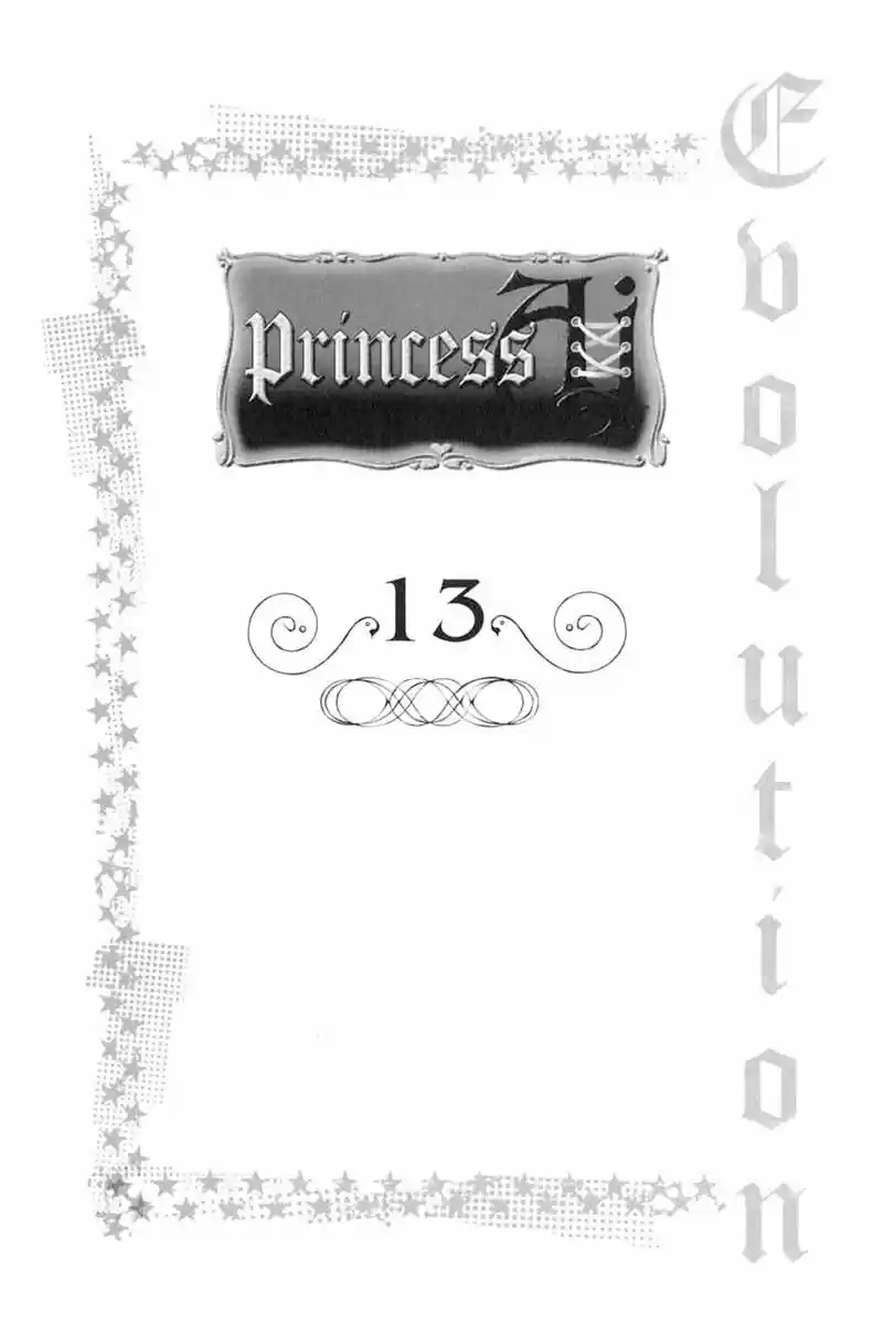 Princess Ai (2016) - Capítulo 13 - Página 4 - LectorTMOo