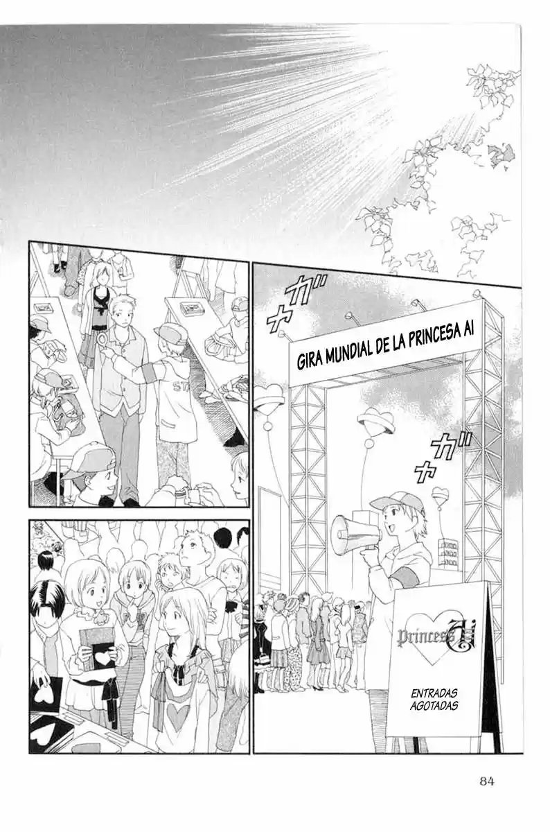 Princess Ai (2016) - Capítulo 13 - Página 6 - LectorTMOo