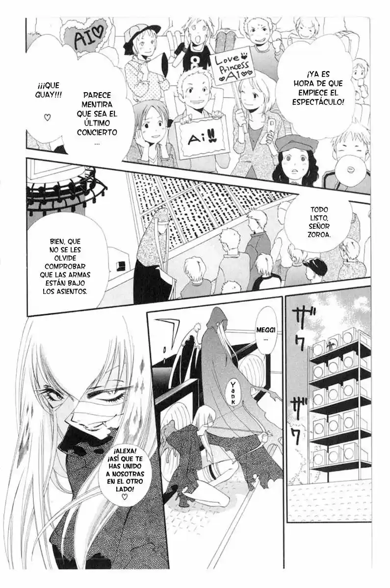 Princess Ai (2016) - Capítulo 13 - Página 24 - LectorTMOo