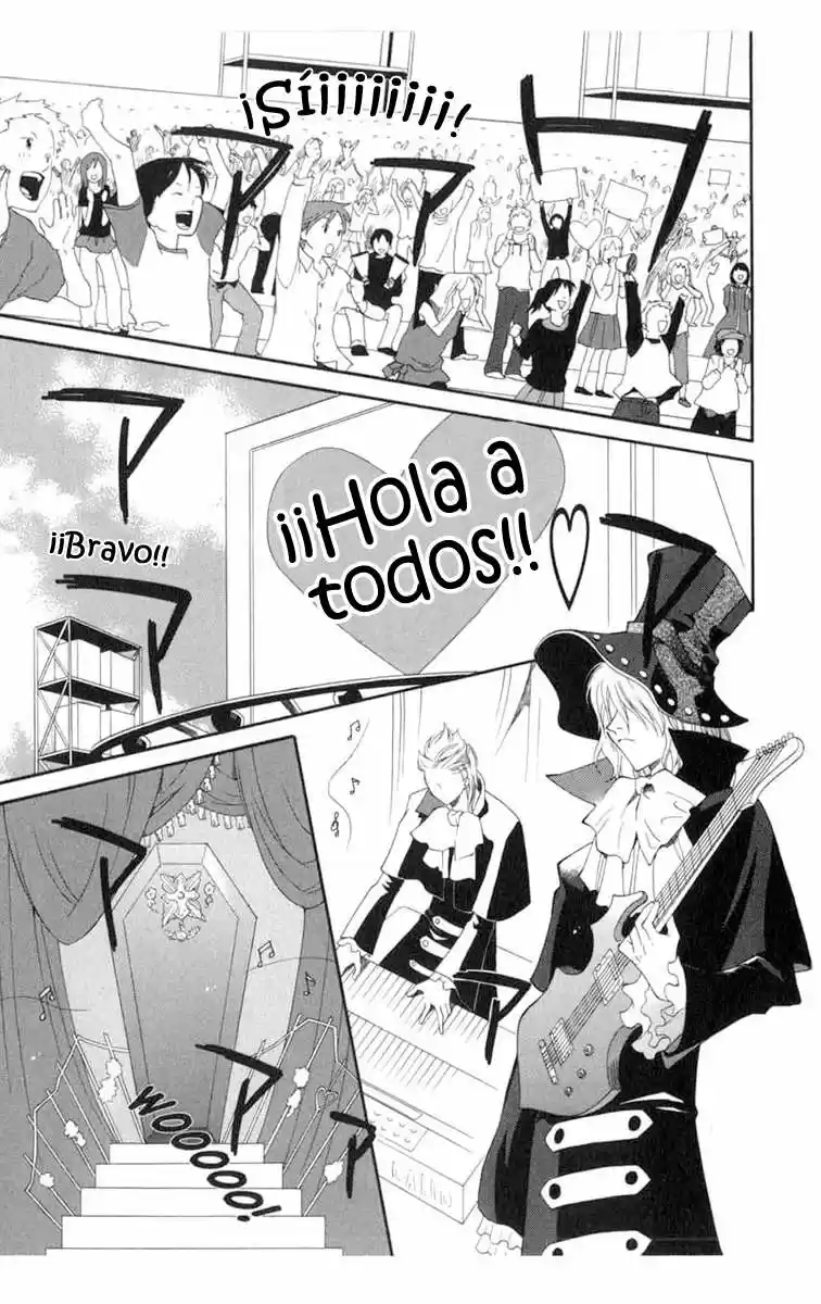 Princess Ai (2016) - Capítulo 13 - Página 27 - LectorTMOo