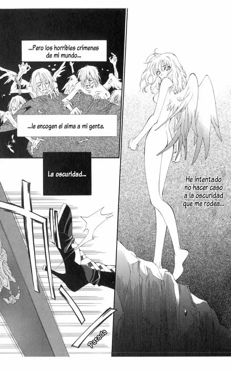 Princess Ai (2016) - Capítulo 13 - Página 29 - LectorTMOo