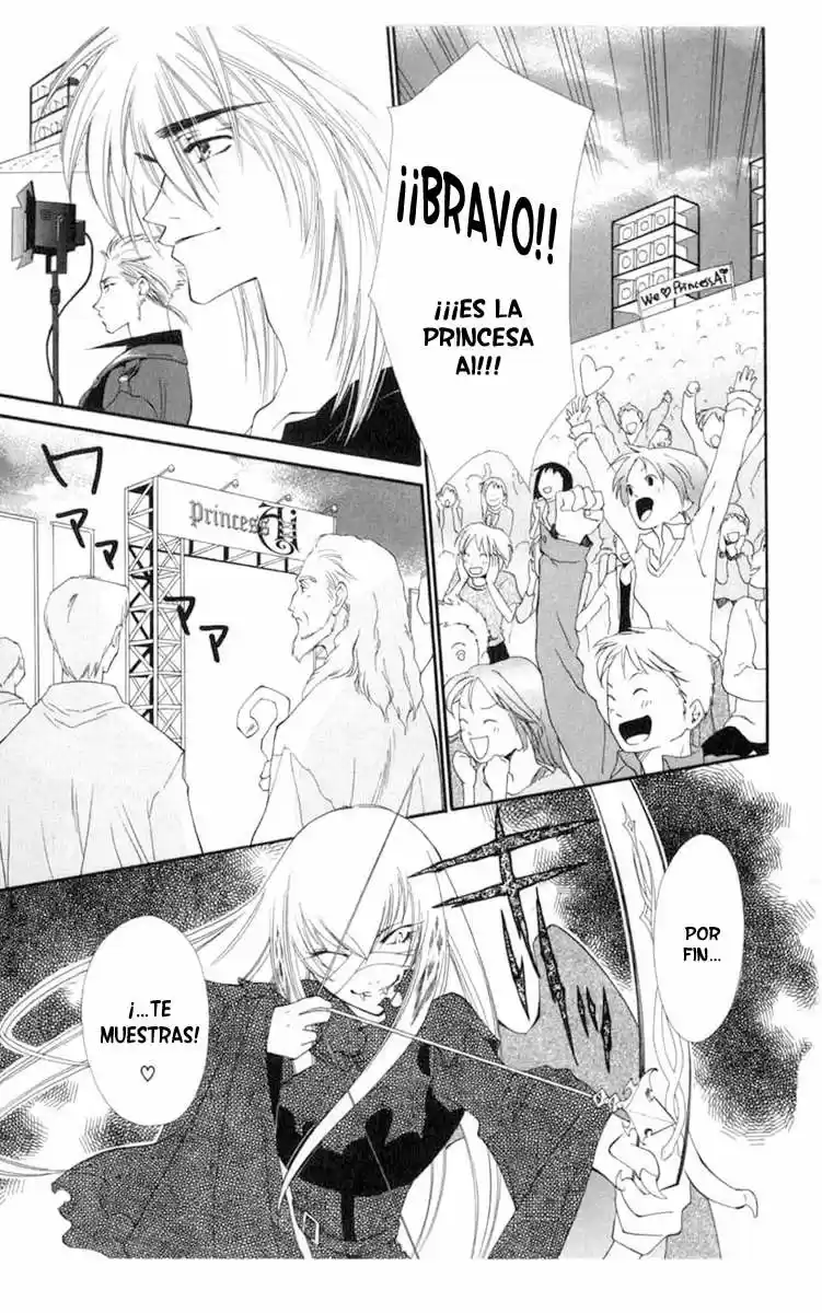 Princess Ai (2016) - Capítulo 13 - Página 31 - LectorTMOo
