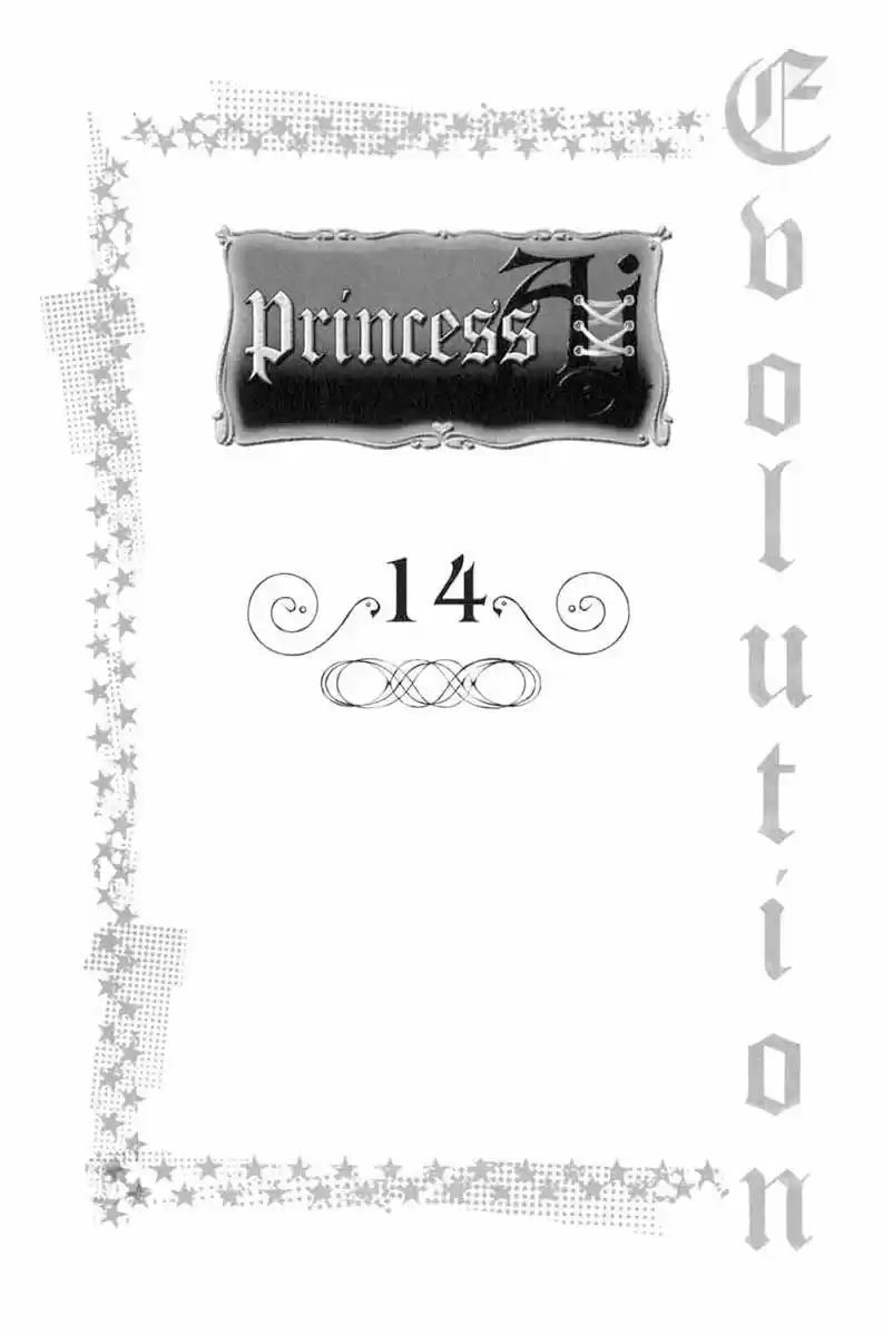 Princess Ai (2016) - Capítulo 14 - Página 4 - LectorTMOo