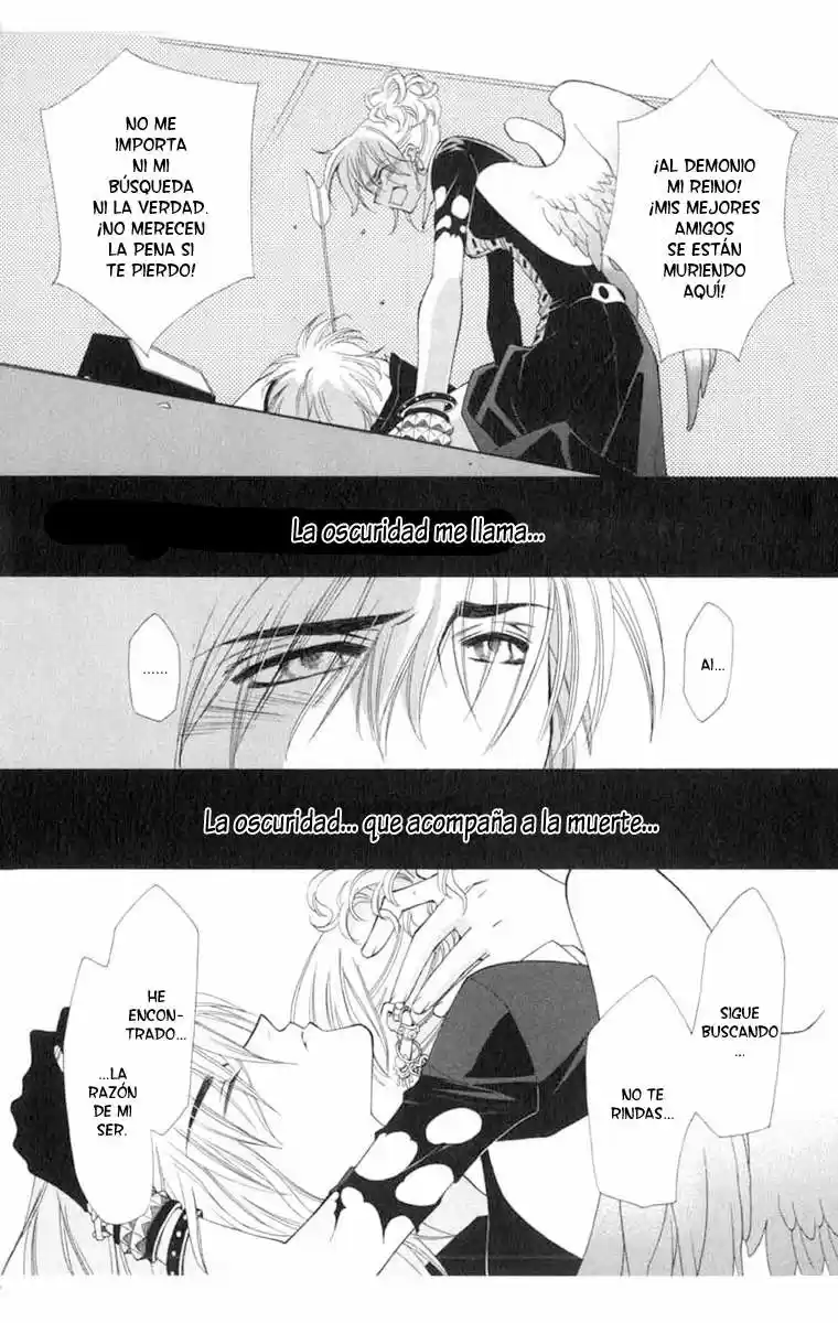 Princess Ai (2016) - Capítulo 14 - Página 11 - LectorTMOo