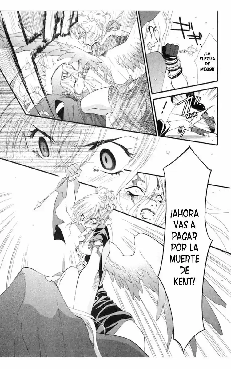 Princess Ai (2016) - Capítulo 14 - Página 29 - LectorTMOo