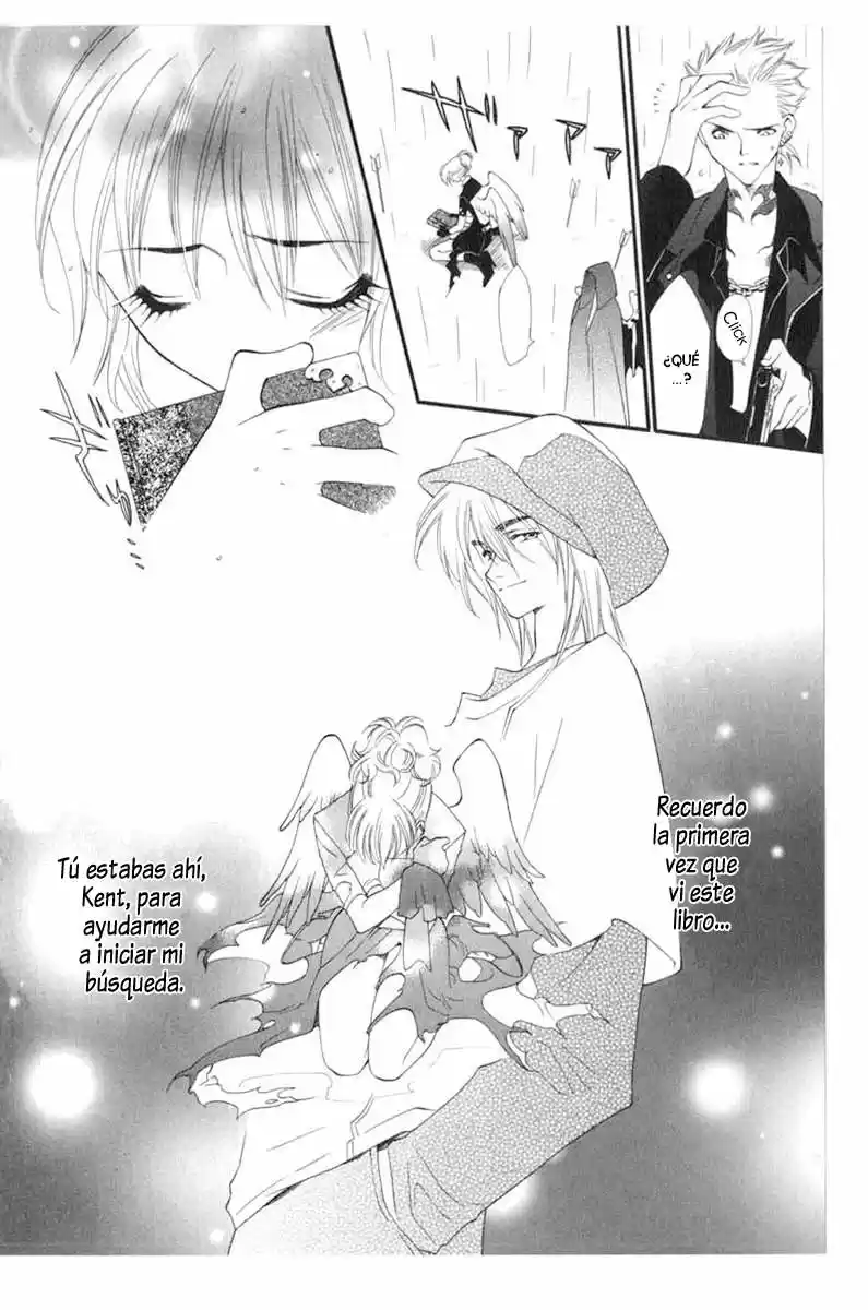 Princess Ai (2016) - Capítulo 14 - Página 36 - LectorTMOo
