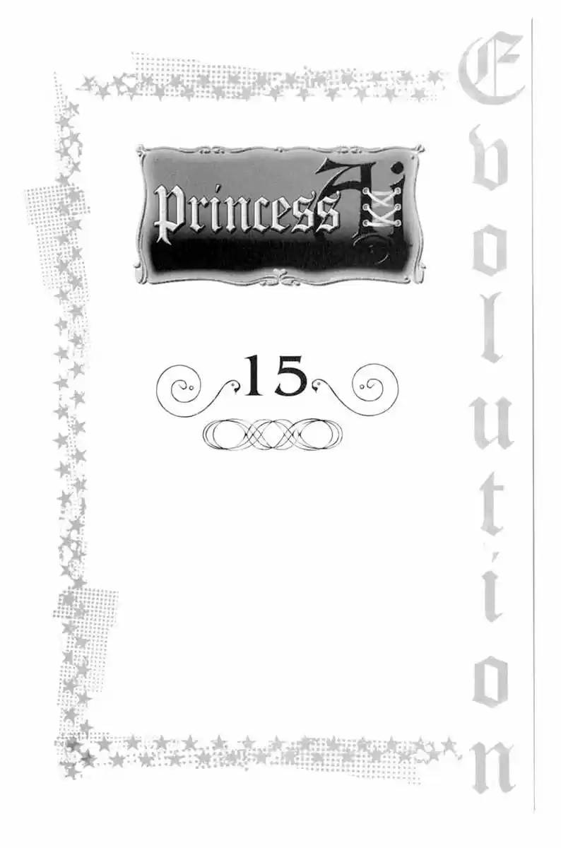 Princess Ai (2016) - Capítulo 15 - Página 4 - LectorTMOo