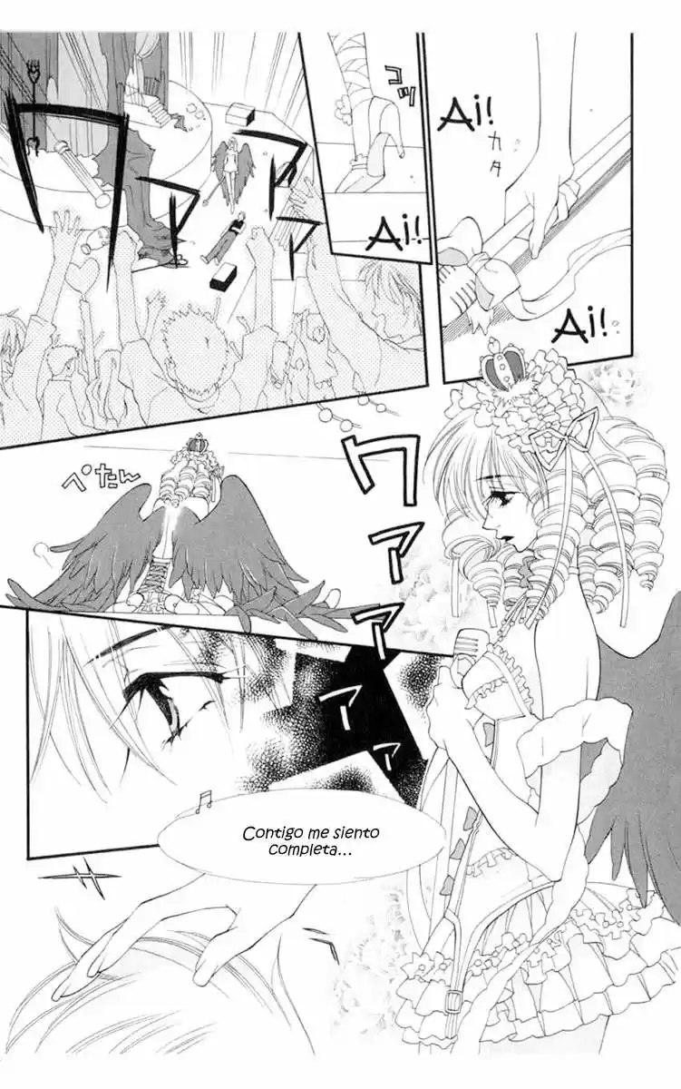Princess Ai (2016) - Capítulo 15 - Página 17 - LectorTMOo
