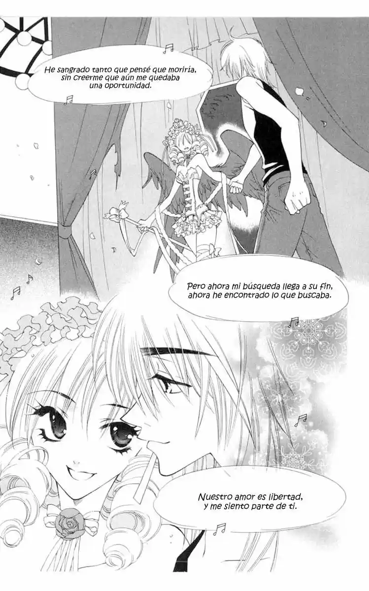Princess Ai (2016) - Capítulo 15 - Página 27 - LectorTMOo
