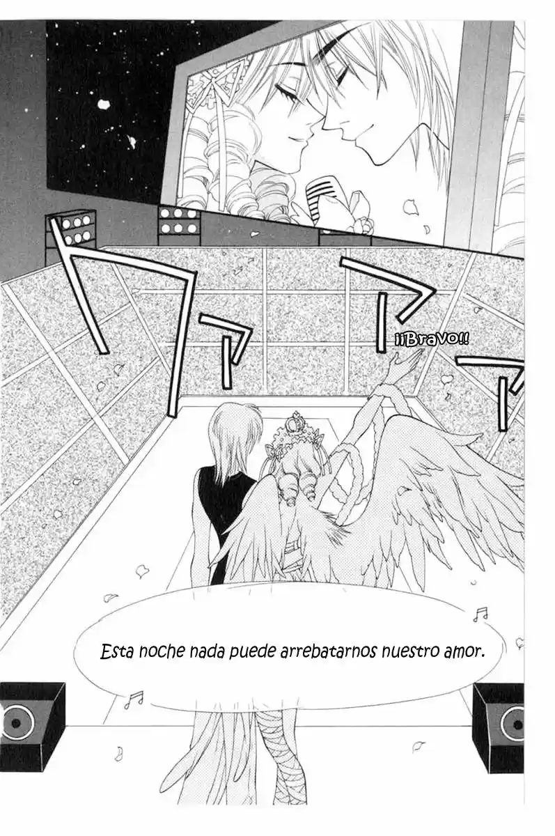 Princess Ai (2016) - Capítulo 15 - Página 28 - LectorTMOo