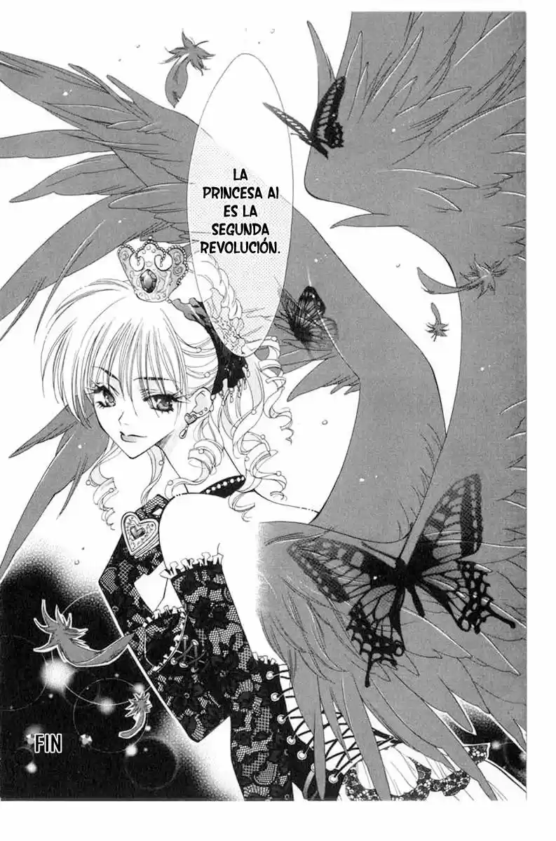 Princess Ai (2016) - Capítulo 15 - Página 40 - LectorTMOo