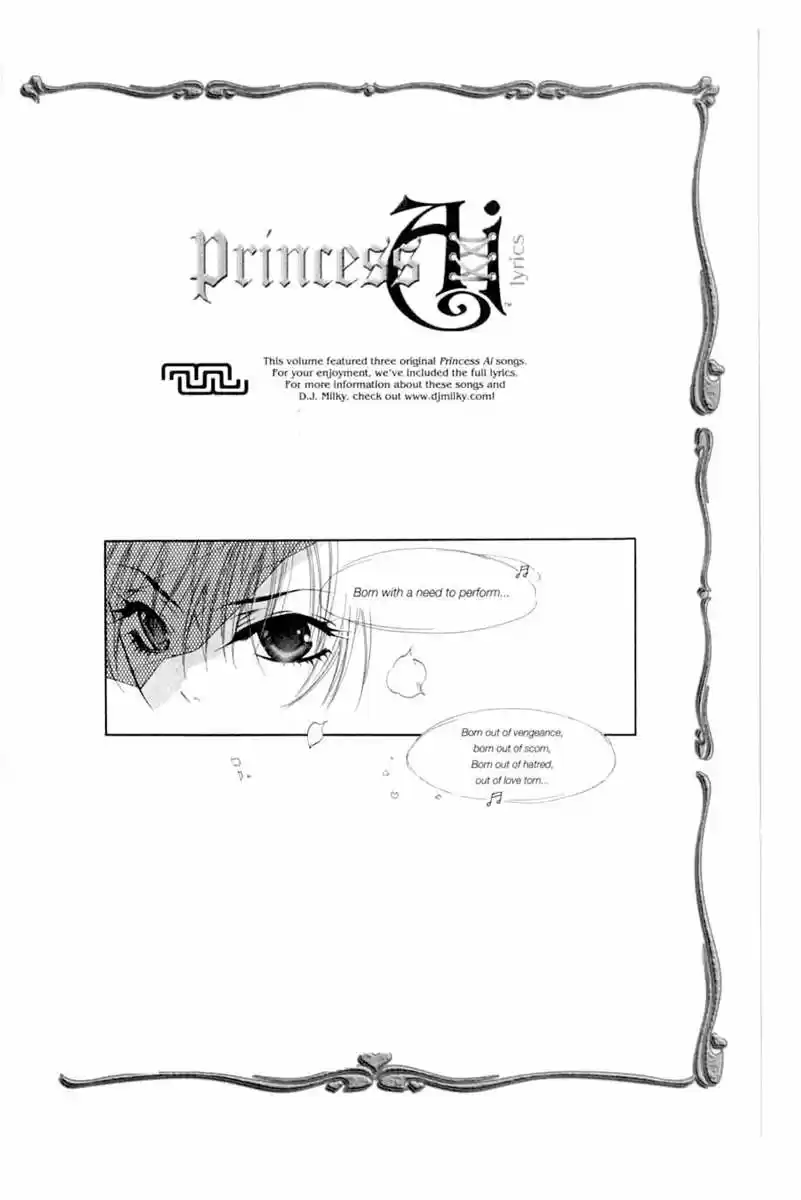 Princess Ai (2016) - Capítulo 15 - Página 50 - LectorTMOo
