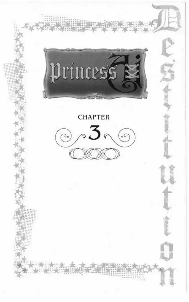 Princess Ai (2016) - Capítulo 3 - Página 1 - LectorTMOo