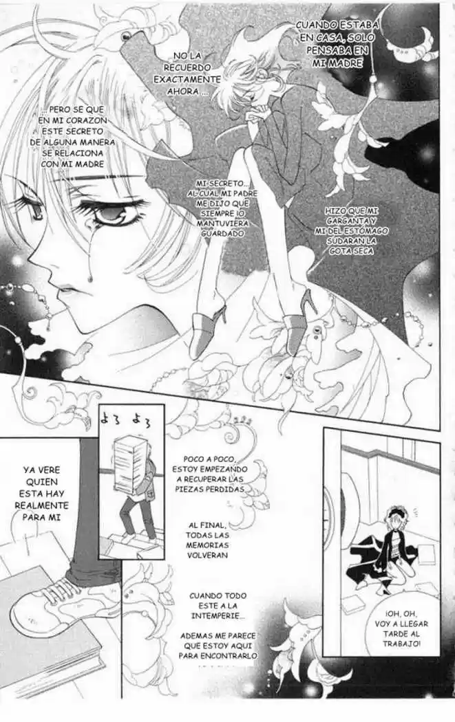 Princess Ai (2016) - Capítulo 3 - Página 12 - LectorTMOo