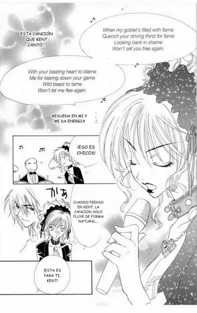 Princess Ai (2016) - Capítulo 3 - Página 25 - LectorTMOo