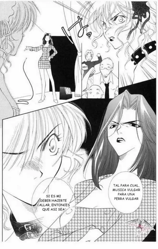 Princess Ai (2016) - Capítulo 3 - Página 27 - LectorTMOo