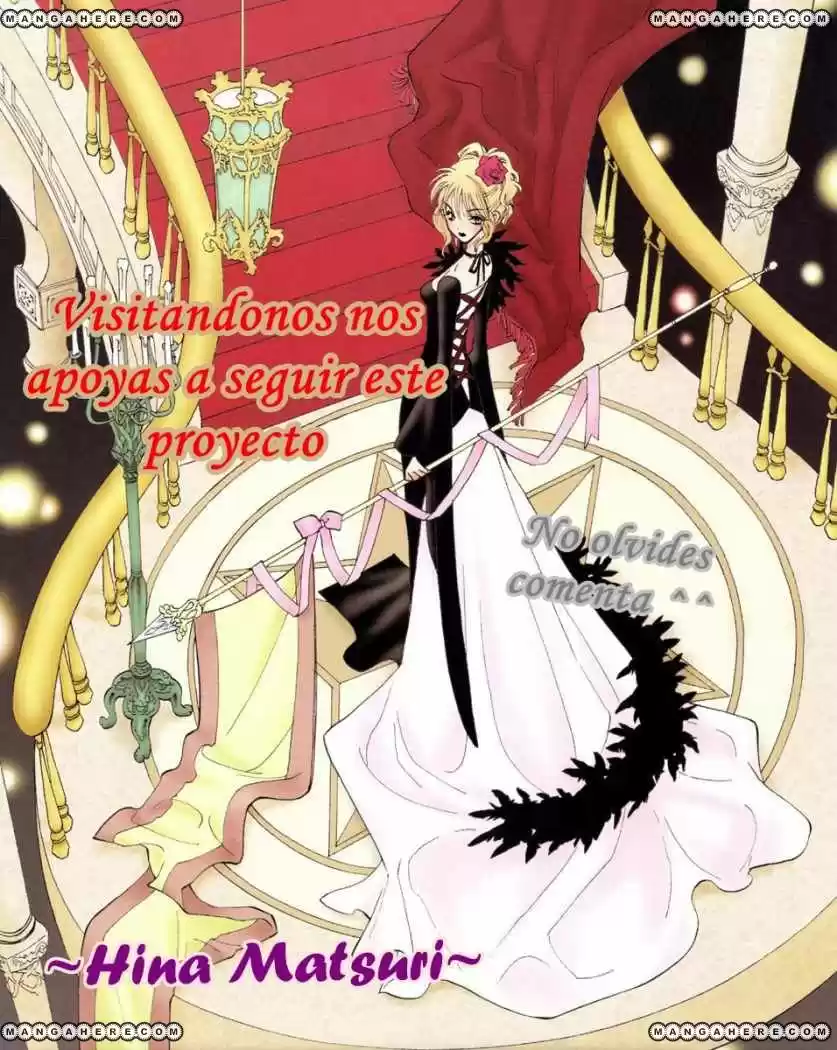 Princess Ai (2016) - Capítulo 3 - Página 37 - LectorTMOo
