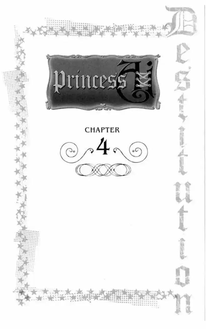 Princess Ai (2016) - Capítulo 4 - Página 5 - LectorTMOo