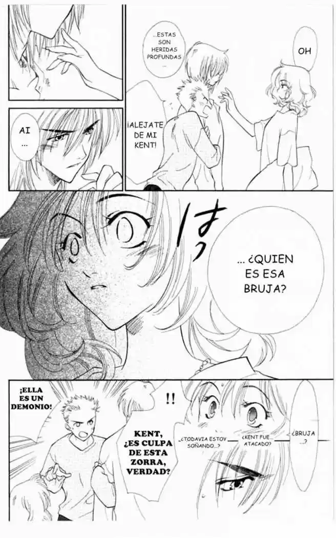 Princess Ai (2016) - Capítulo 4 - Página 15 - LectorTMOo