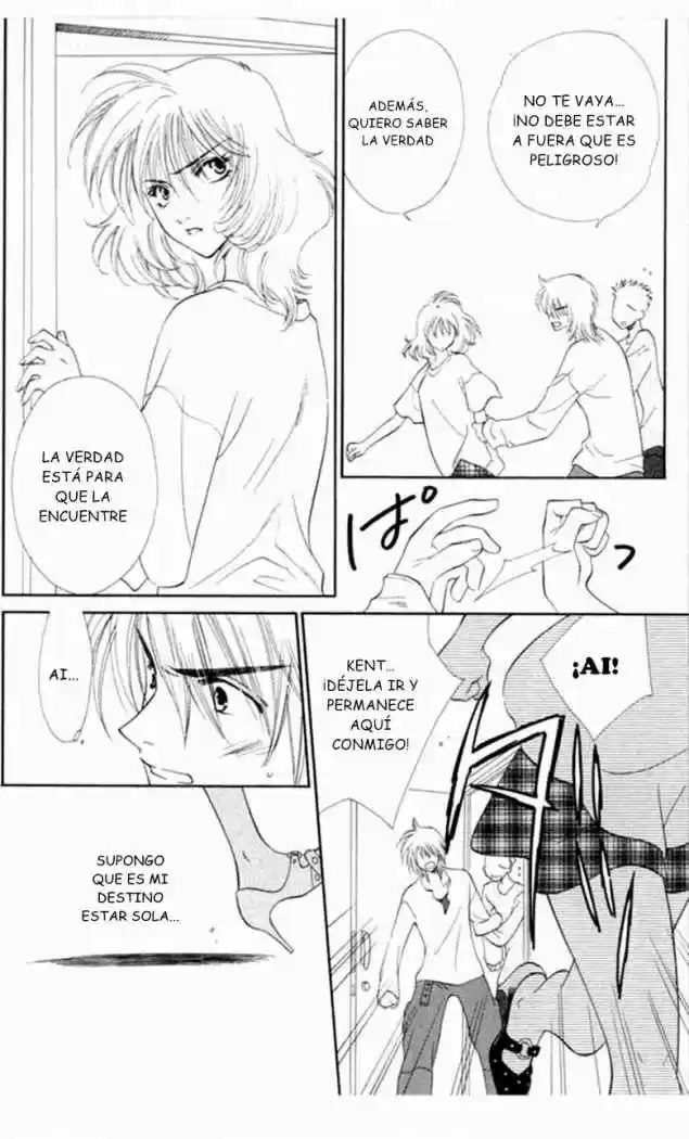 Princess Ai (2016) - Capítulo 4 - Página 17 - LectorTMOo
