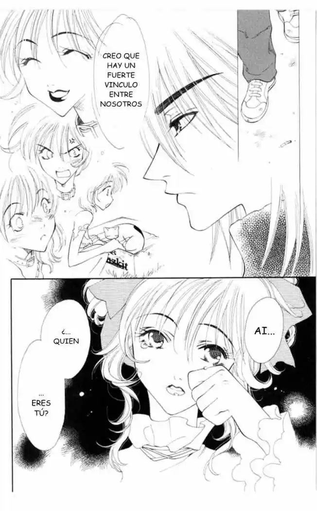 Princess Ai (2016) - Capítulo 4 - Página 33 - LectorTMOo